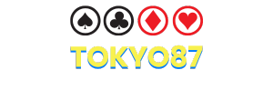 Logo TOKYO87